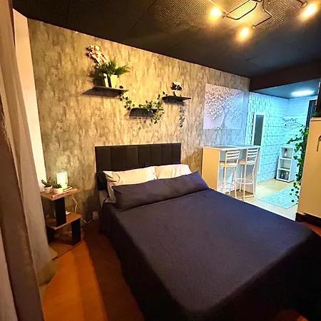 Apartamento Ap 1002 - Cinelandia Rj